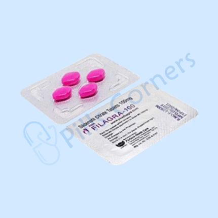 Filagra 100 mg