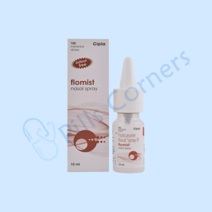 Flomist Nasal Spray