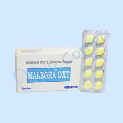 Malegra DXT