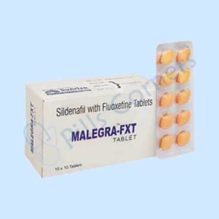 Malegra FXT