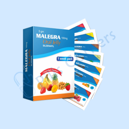 Malegra Oral Jelly