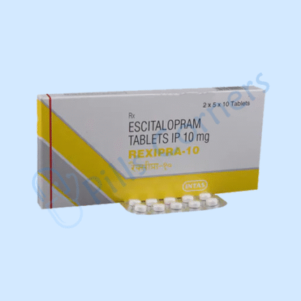 Rexipra 10 mg