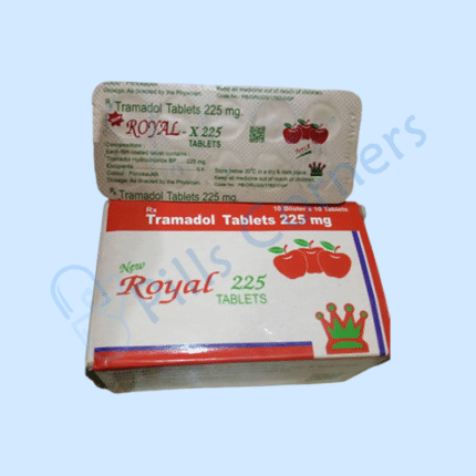 Royal 225 Tablet