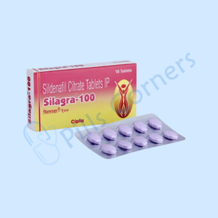 Silagra 100 Mg
