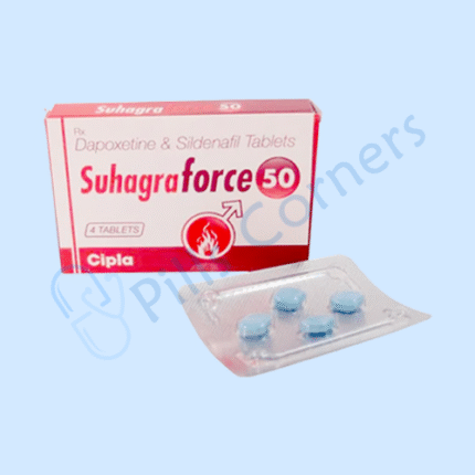 Suhagra Force 50