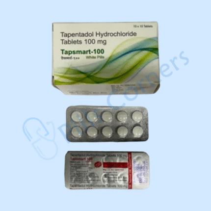 Tapsmart 100 mg