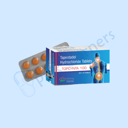 Topcynta 100 mg