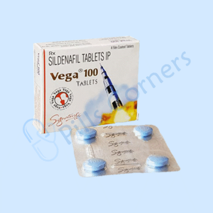 Vega 100 Mg